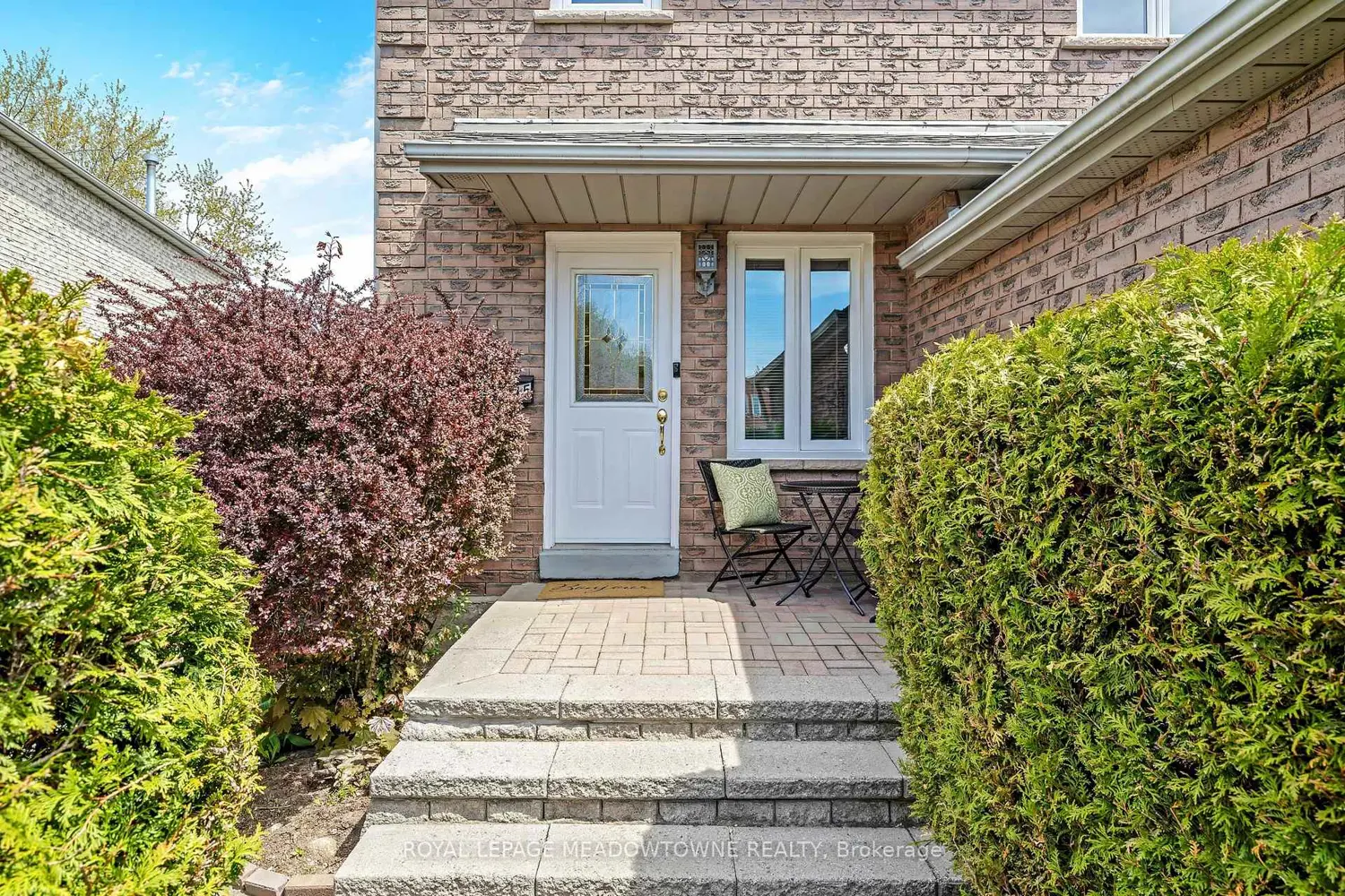 15 Mull Gate