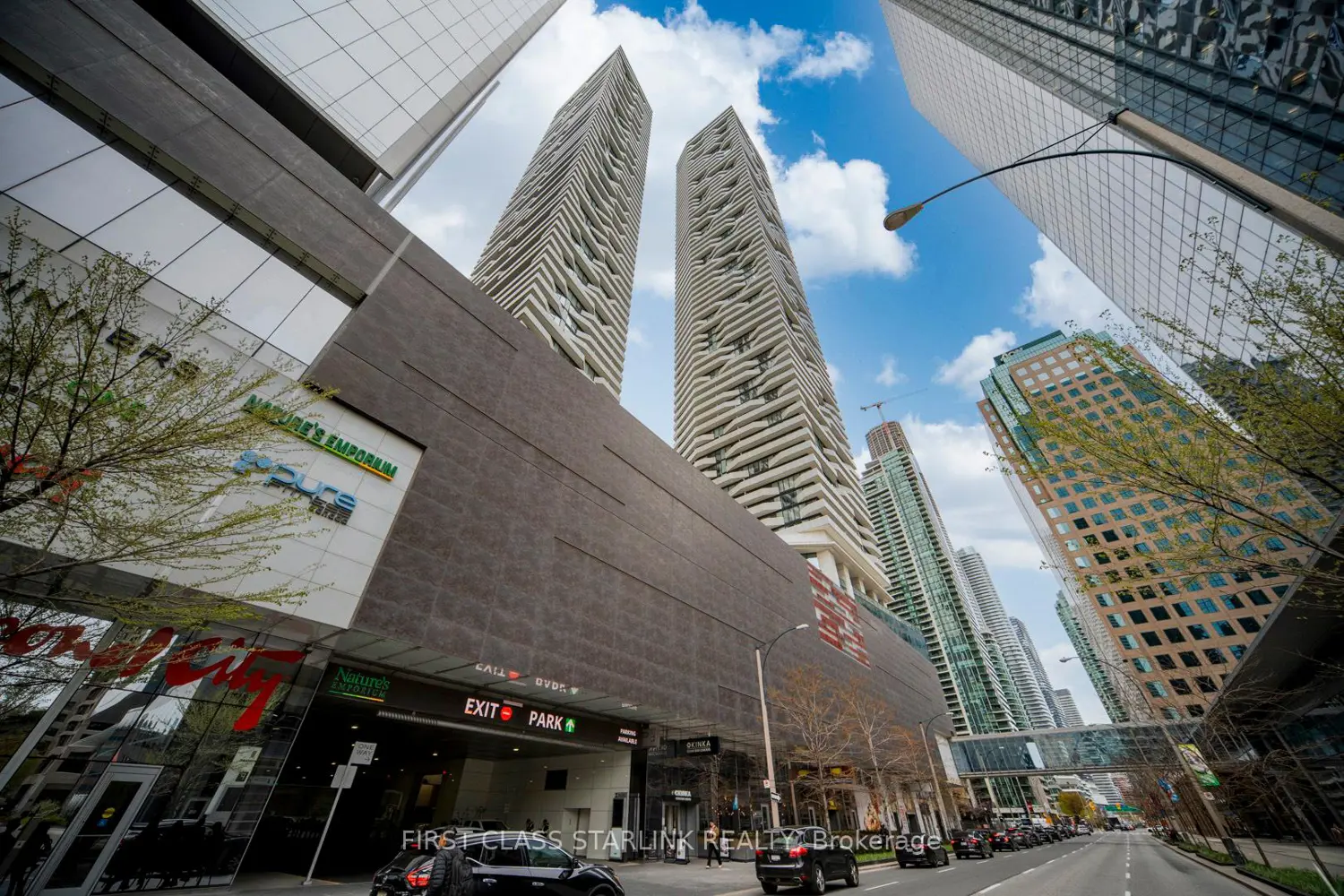 100 Harbour Street 2801