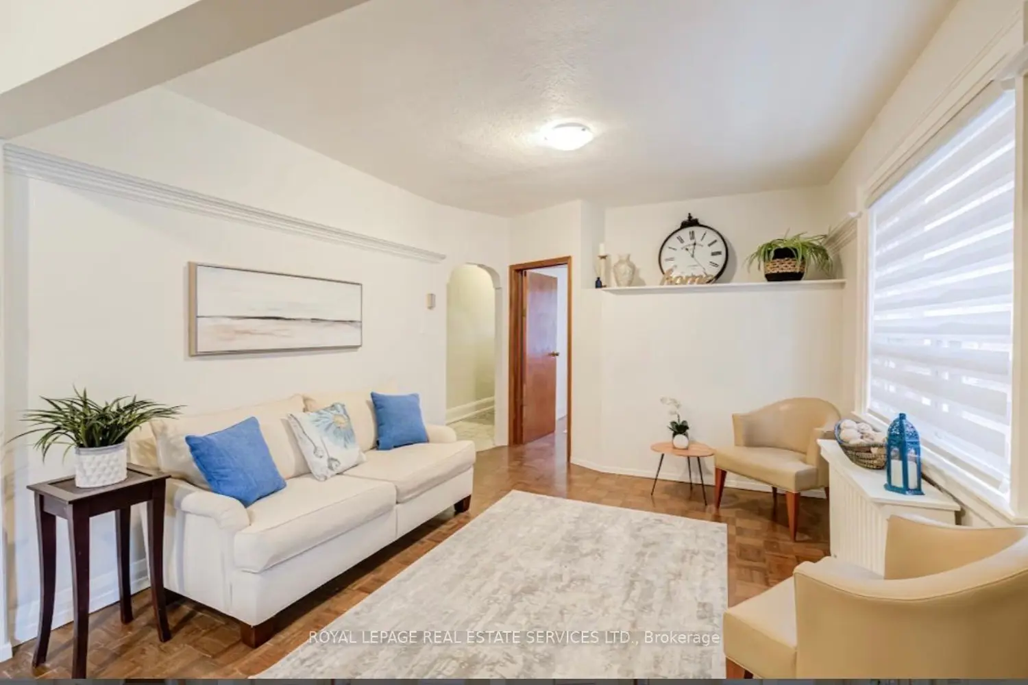 21 Hatherley Road photo 5