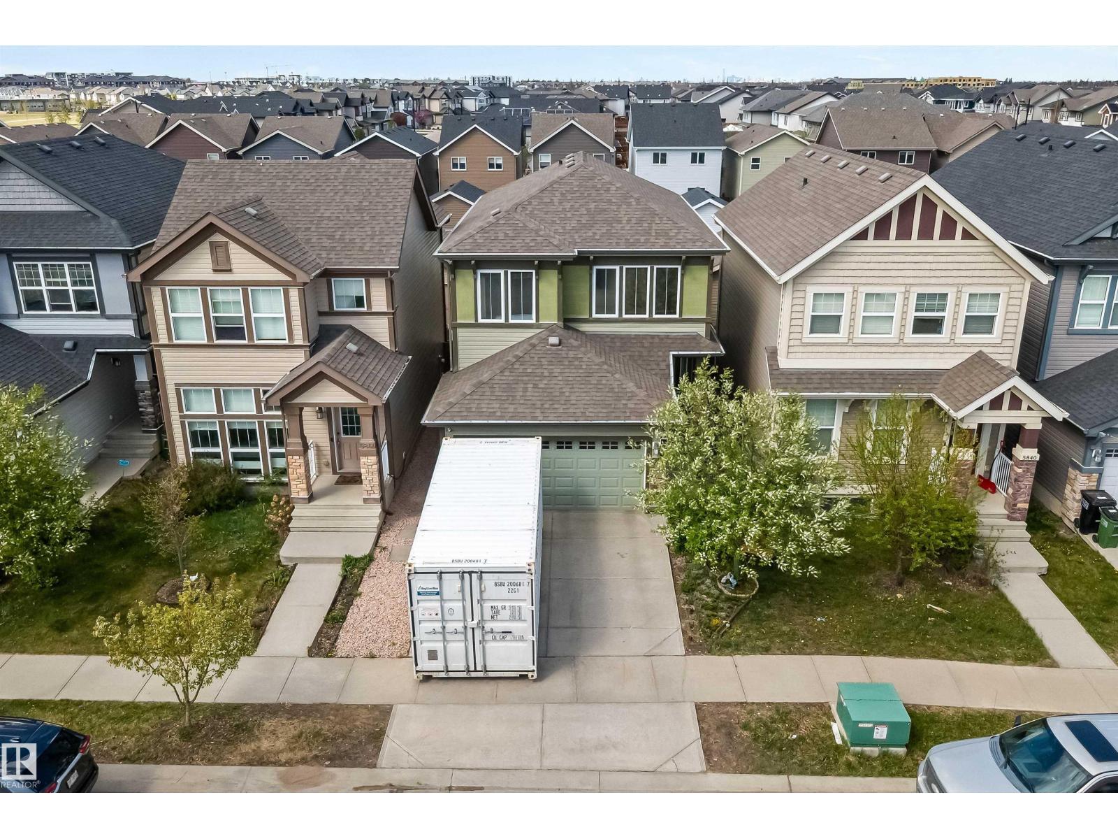 Additional image 3 of 5842 Anthony Crescent SW, Edmonton, AB, T6W3H5