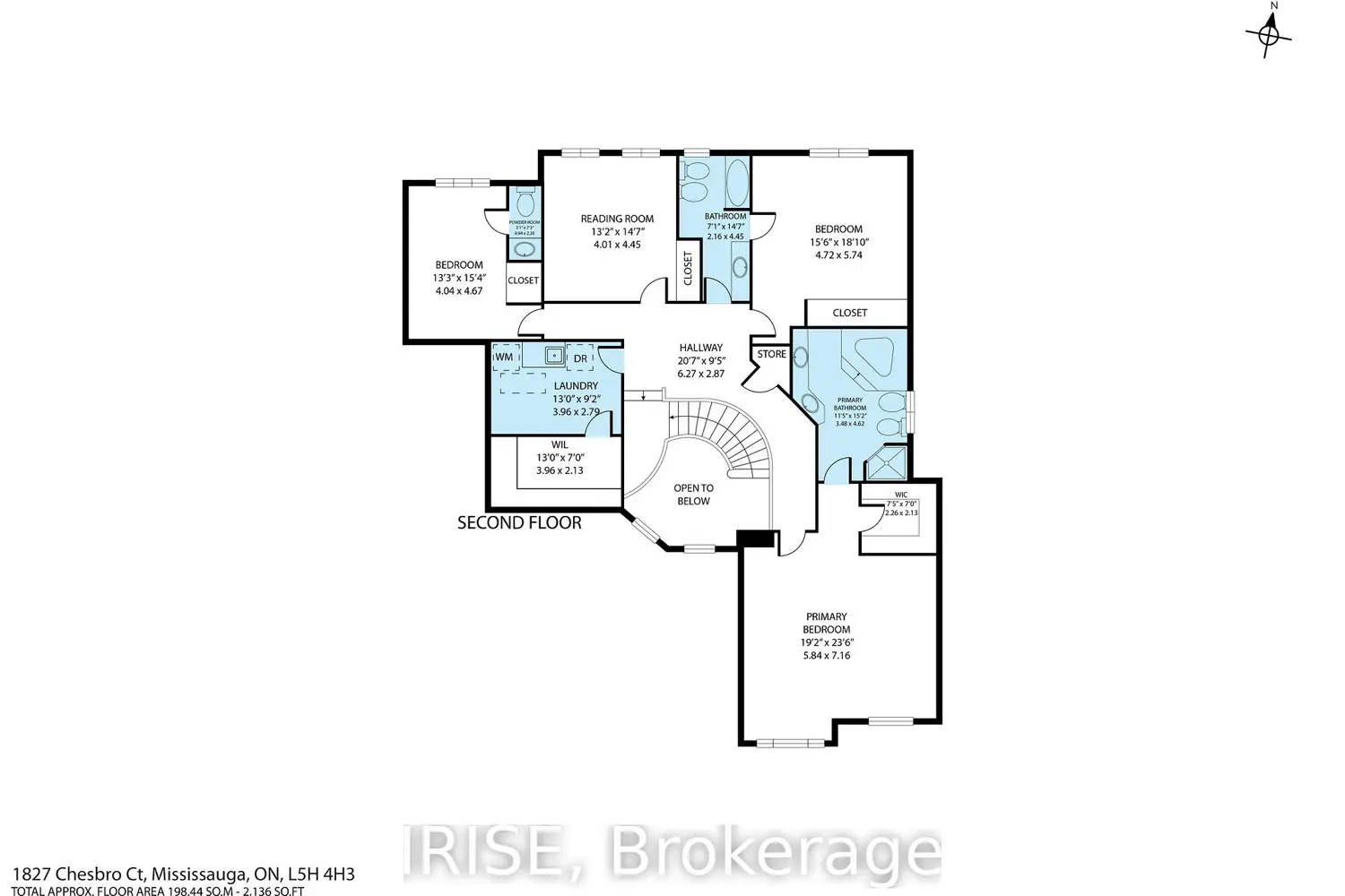 Additional image 14 of 1827 Chesbro Court