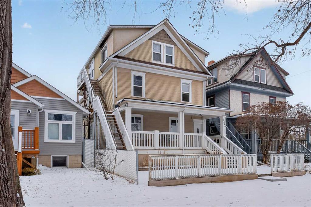 1-6-11446 92 Street NW, Edmonton, AB, T5G 0Z5