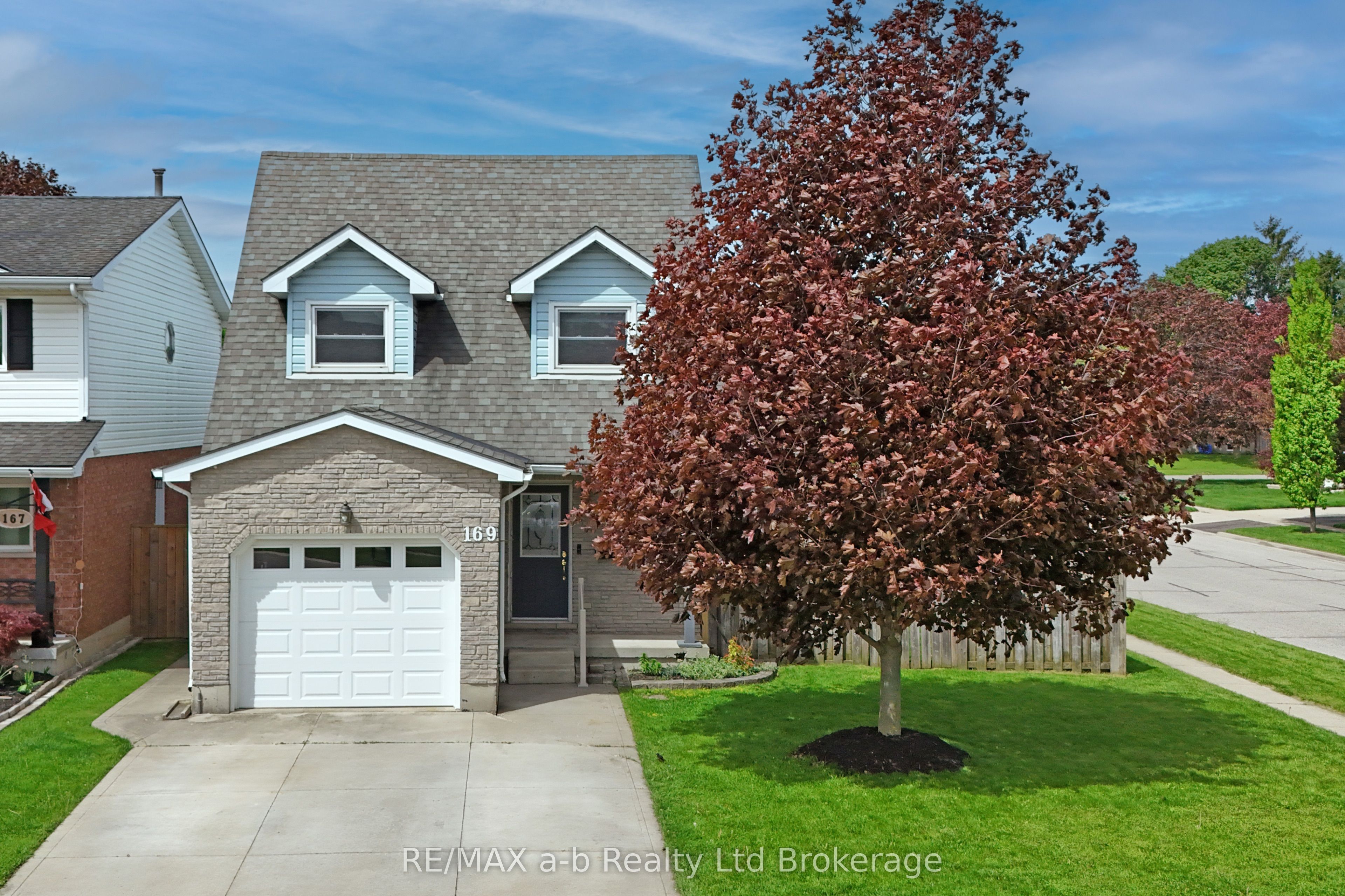 Additional image 2 of 169 Diefenbaker Drive, Woodstock, ON, N4S 8V7