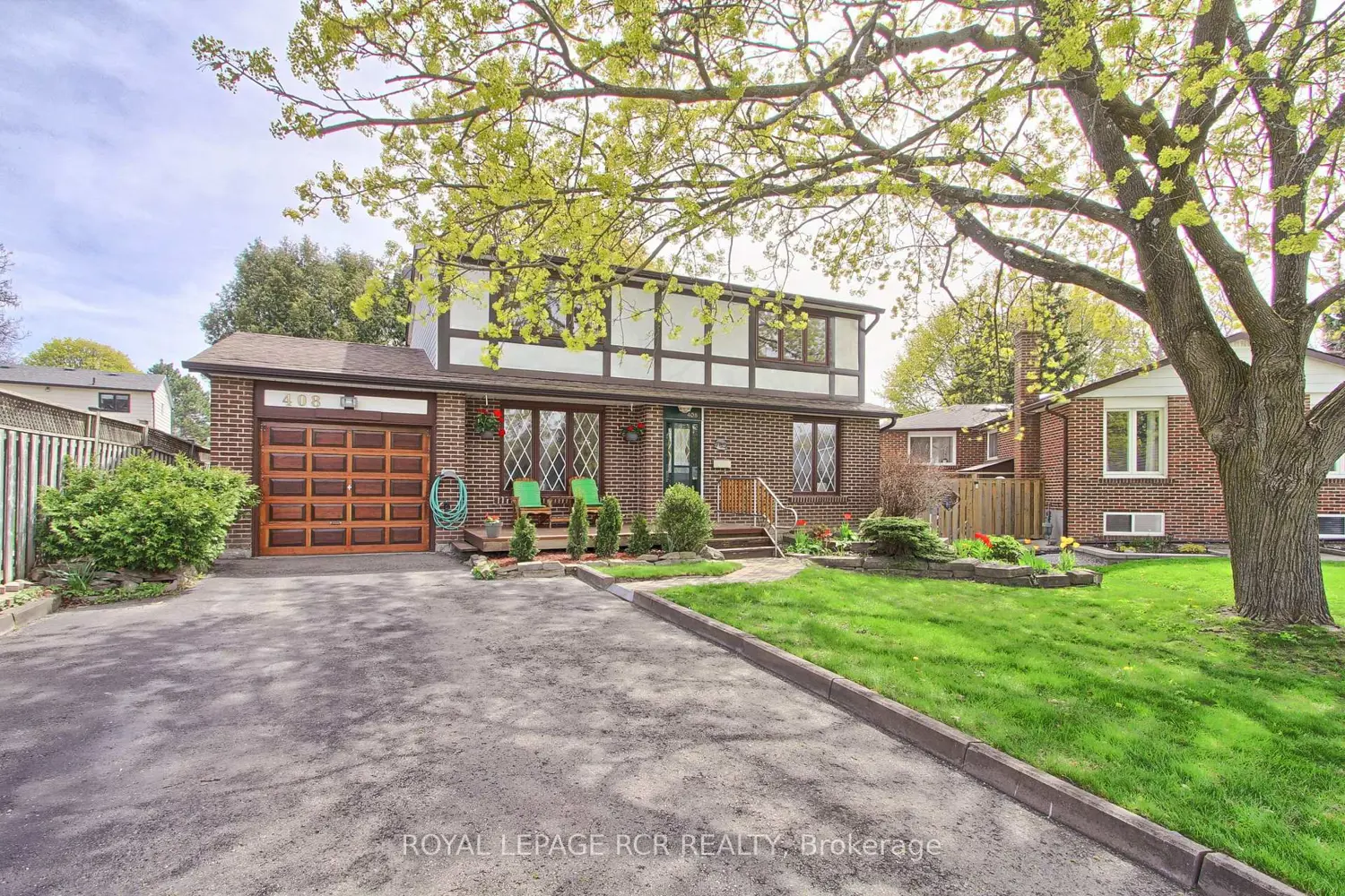 408 Handley Crescent
