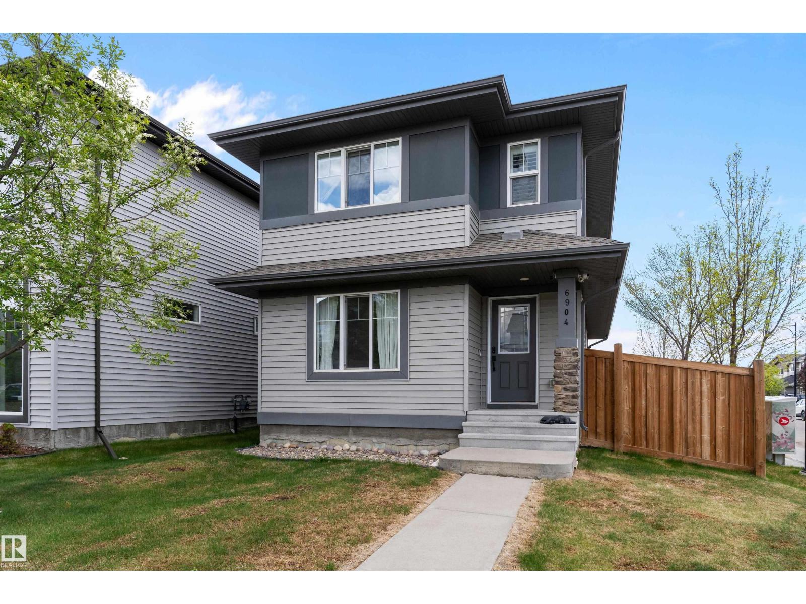 6904 Cardinal Wynd SW, Edmonton, AB, T6W2Y4