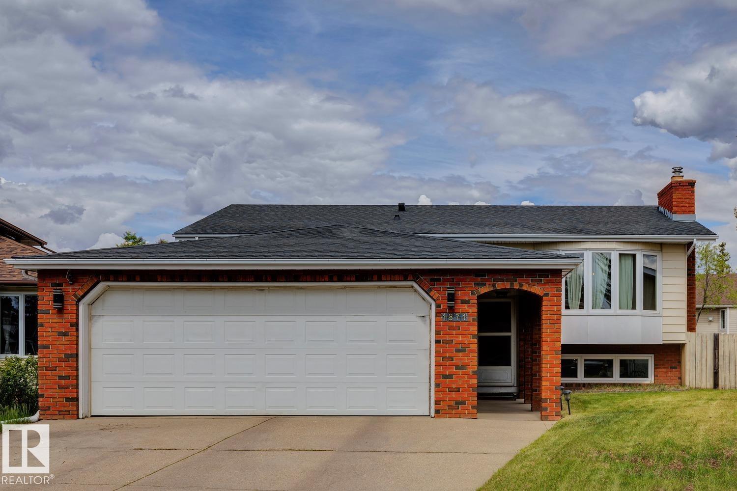 Additional image 2 of 1871 45 Street NW, Edmonton, AB, T6L2S6