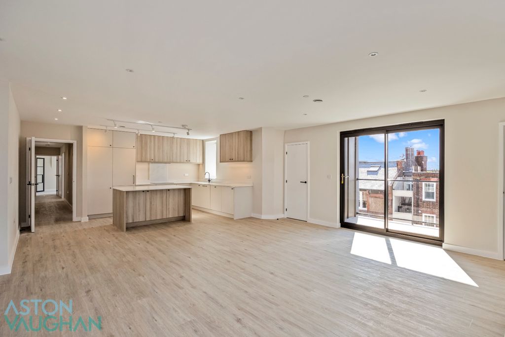 Additional image 11 of 3 bed flat for salePenthouse, Apartment 9, Botanica House, Hove BN3