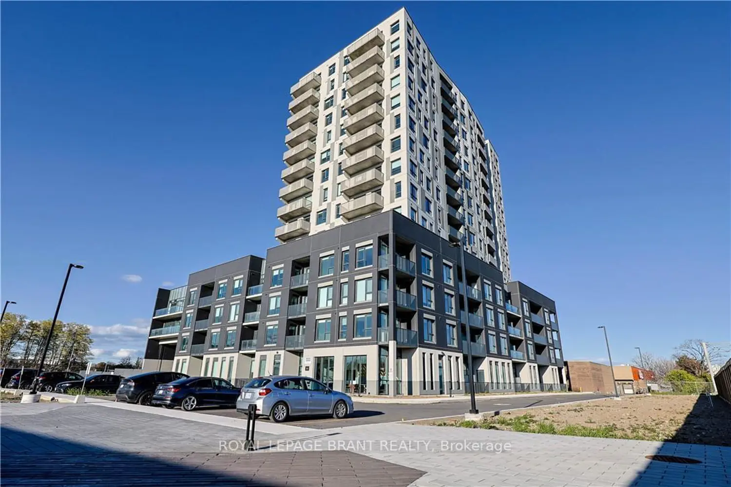 1333 Weber Street 215