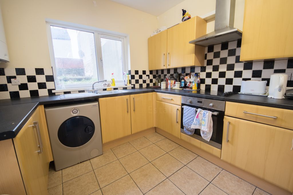 Additional image 5 of 3 bed terraced house to rentCorporation Street, Aberystwyth SY23