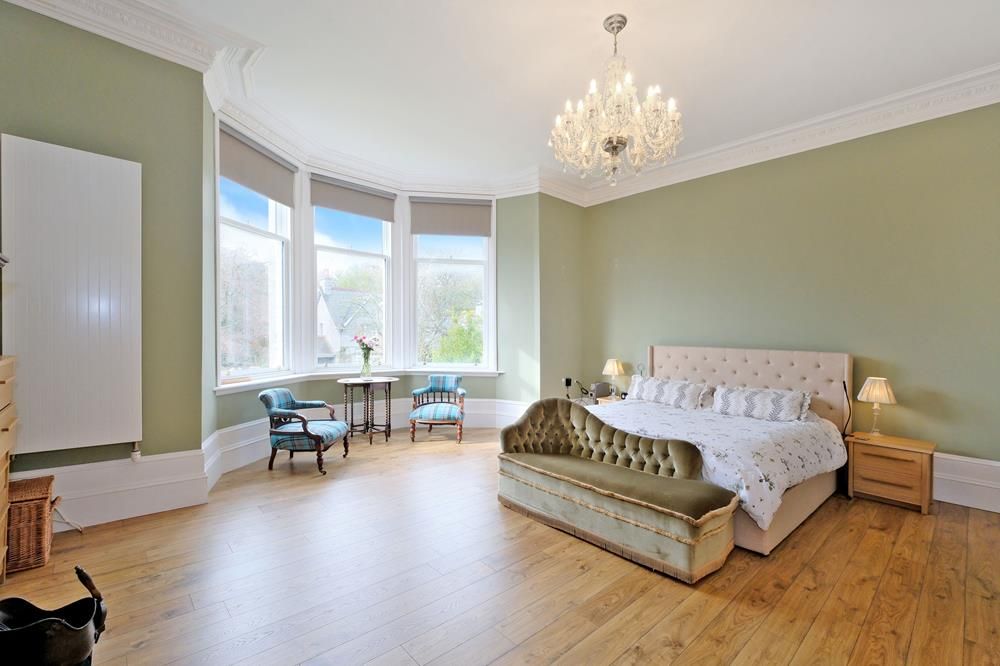 Additional image 10 of 6 bed semi-detached house to rentRubislaw Den North, Aberdeen AB15