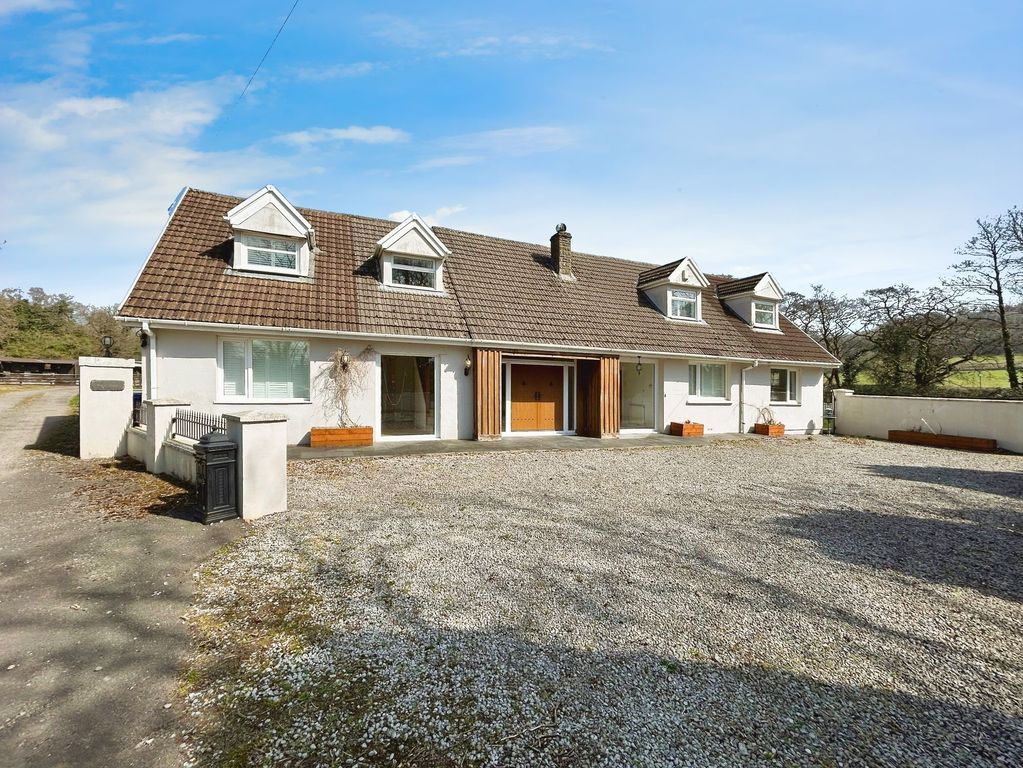 Additional image 12 of 4 bed detached house for saleSt. Mary Hill, Bridgend CF35
