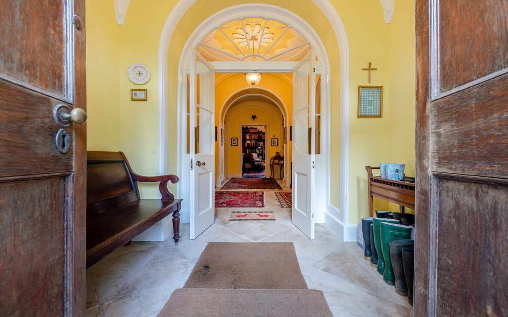 Additional image 6 of 8 bed detached house for saleLlangoedmor, Cardigan SA43
