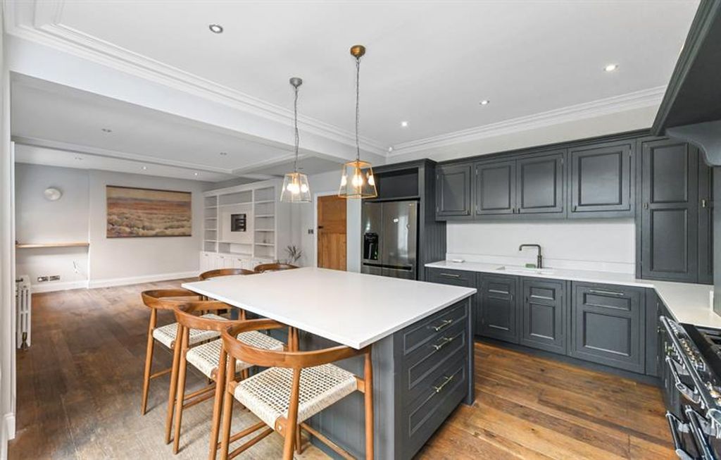 Additional image 5 of 5 bed detached house to rentVictoria Embankment, Nottingham NG2