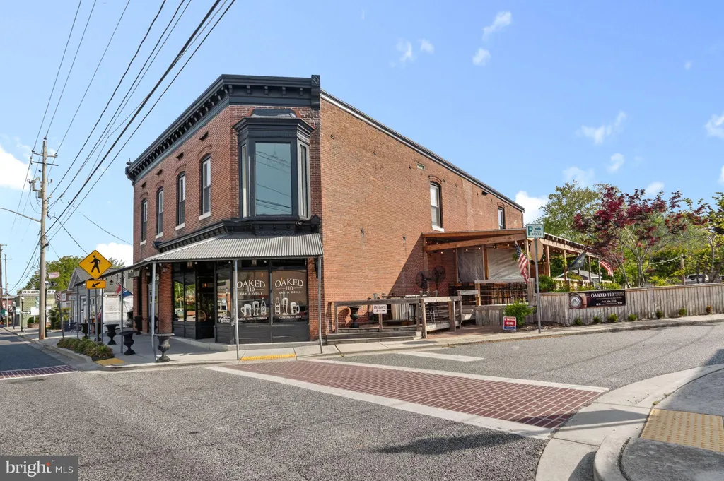 Additional image 4 of 300 N Washington Street, Snow Hill, MD 21863