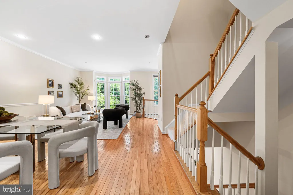 Additional image 15 of 135 Wootton Oaks Court, Rockville, MD 20852