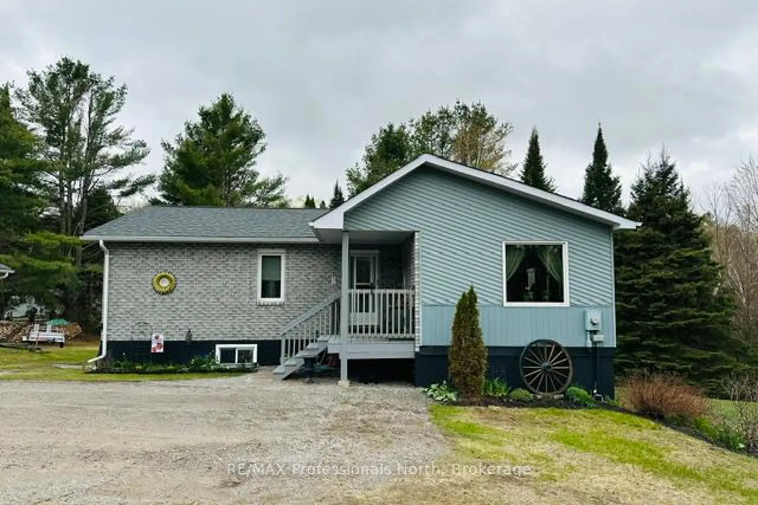 1297 Hunter Creek Road