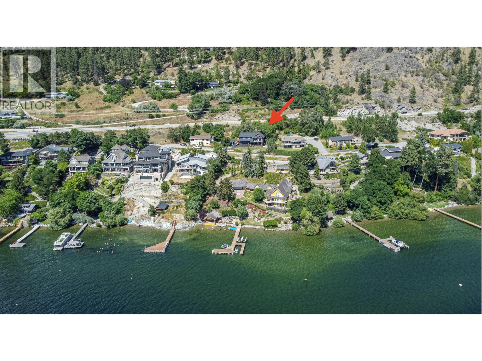 5190 Robinson Place, Peachland, BC, V0H1X1