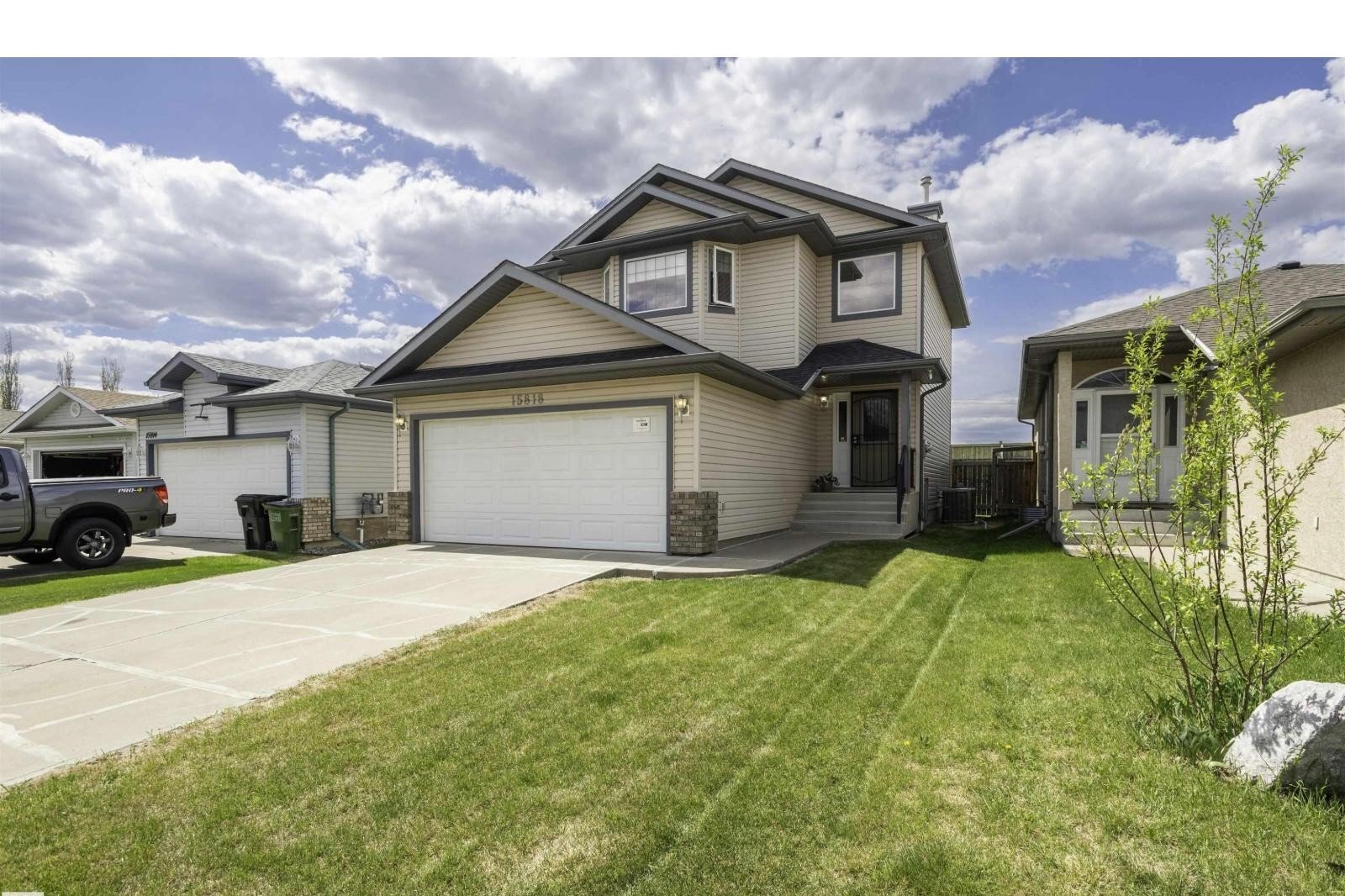 Additional image 8 of 15818 141 Street NW, Edmonton, AB, T6V1V7