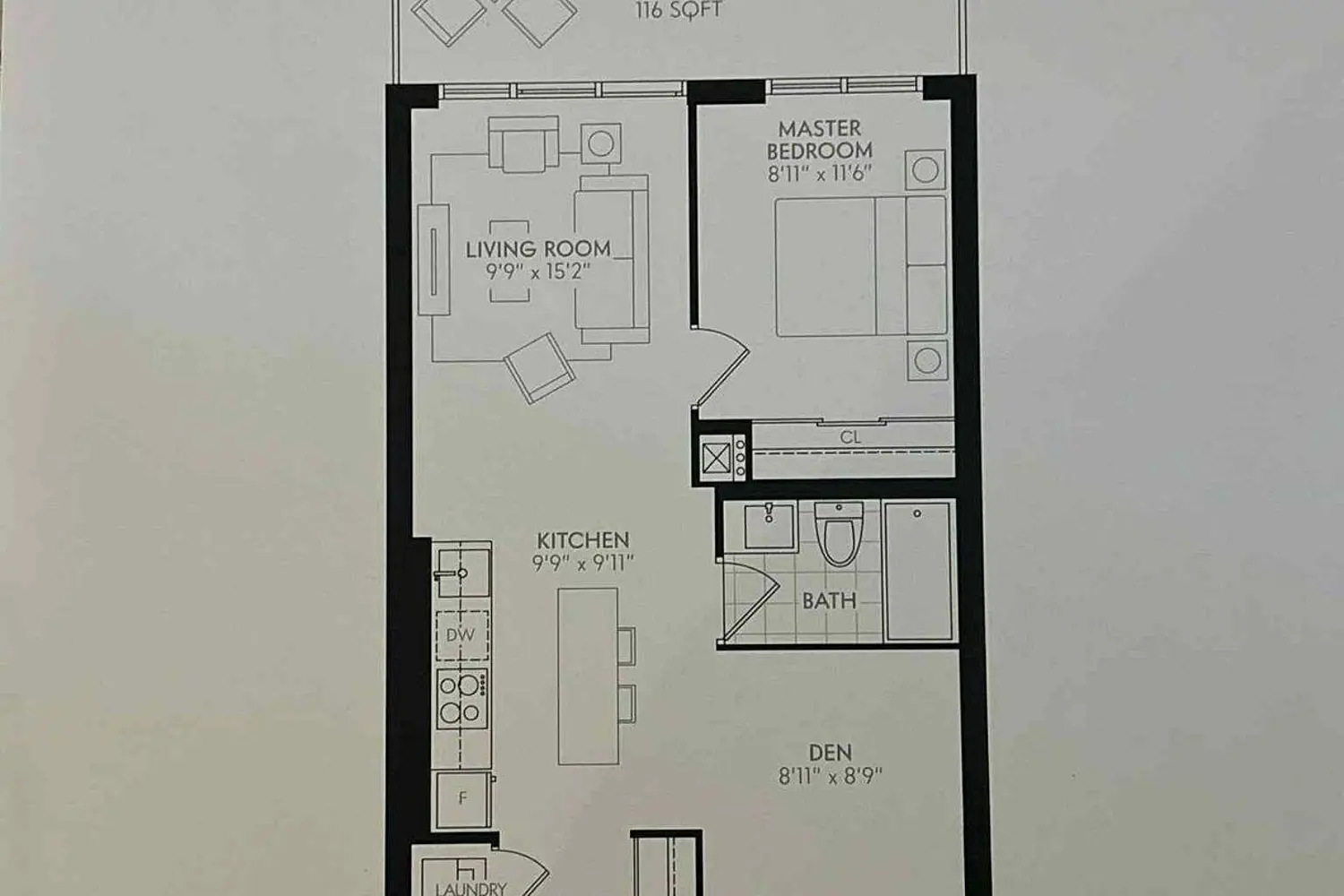 Additional image 20 of 2782 Barton Street 803