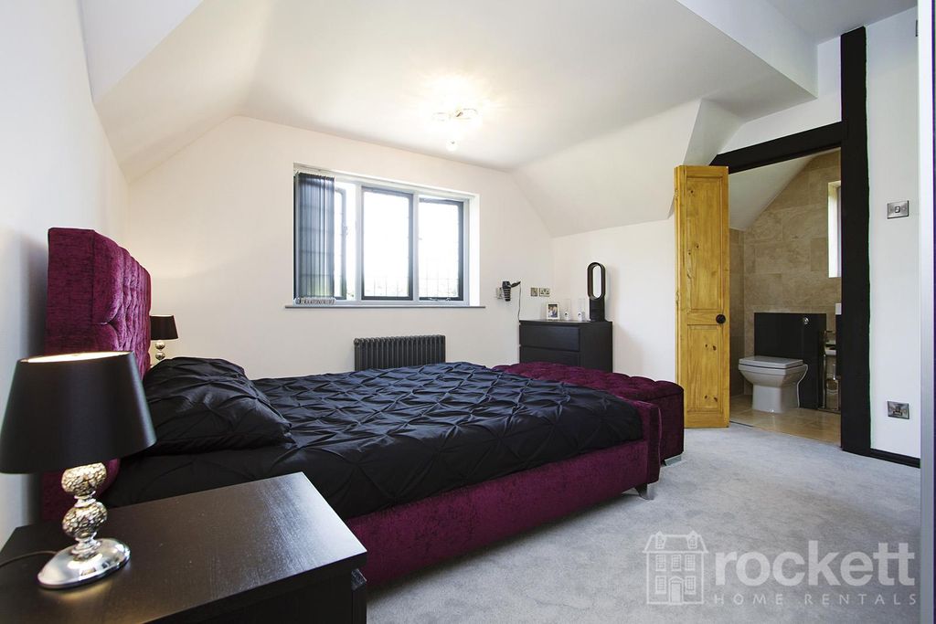 Additional image 37 of 4 bed detached house to rentThe Coach House, Butterton, Newcastle Under Lyme, Staffordshire ST5