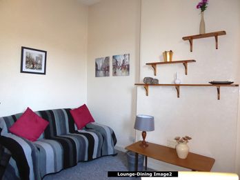 Additional image 2 of 3 bed flat to rentWallace Street, Stirling FK8