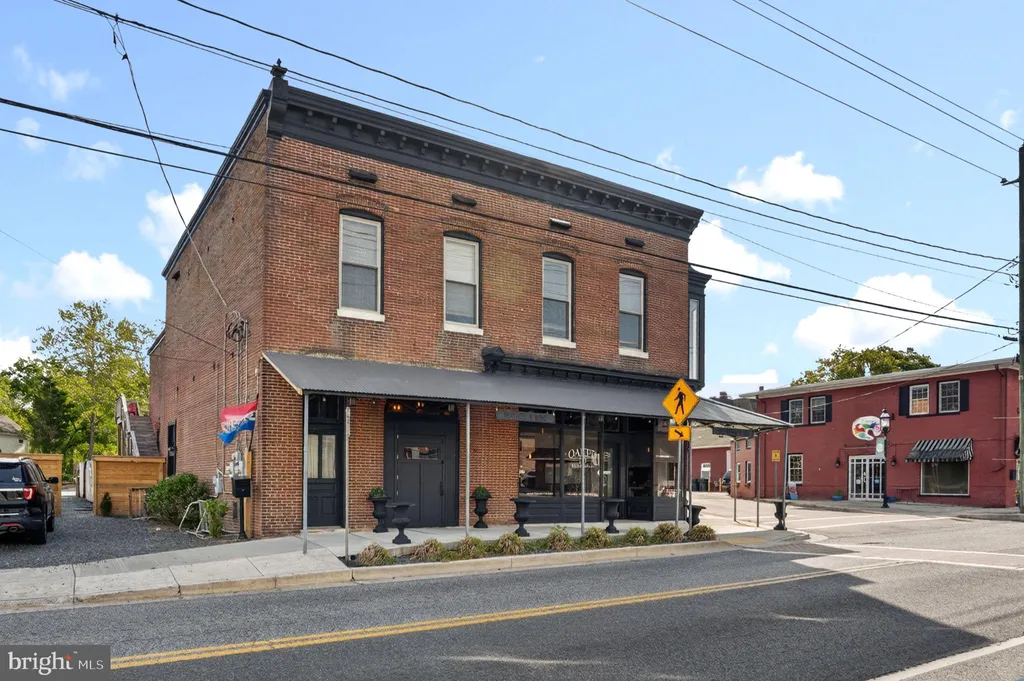 Additional image 6 of 300 N Washington Street, Snow Hill, MD 21863