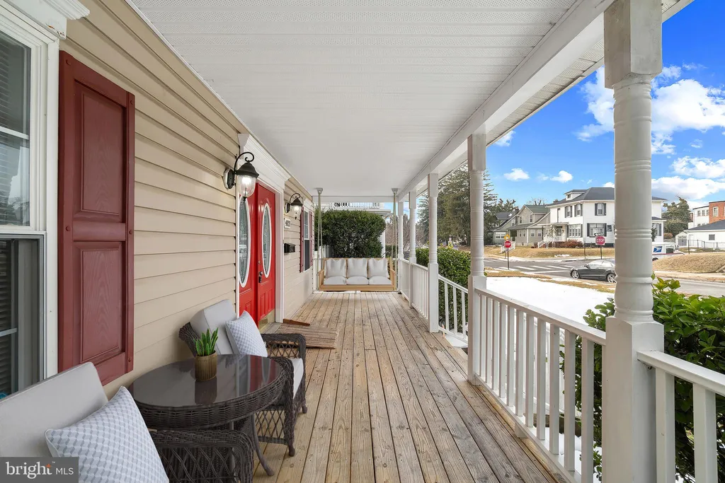 Additional image 40 of 4021 Barrington Road, Baltimore, MD 21207