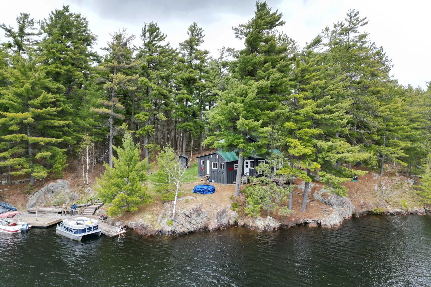 Additional image 2 of 104 Kawigamog Lake