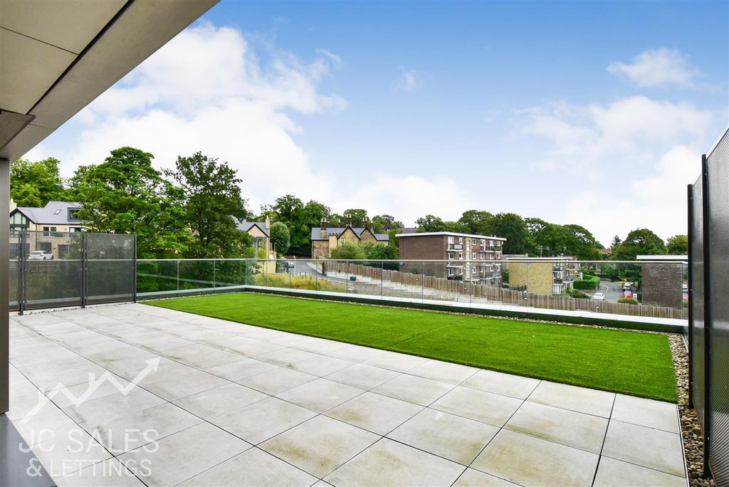 Additional image 14 of 2 bed flat to rentHallam Towers, Fulwood Road, Sheffield S10