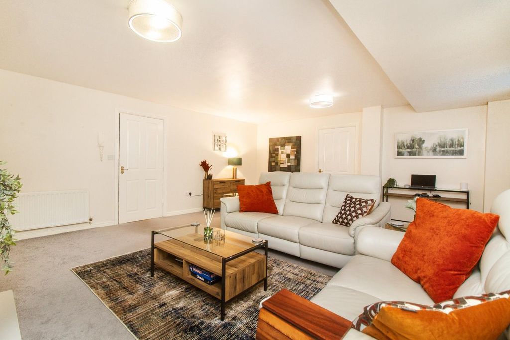 Additional image 3 of 2 bed flat to rentChantry Mews, Morpeth NE61