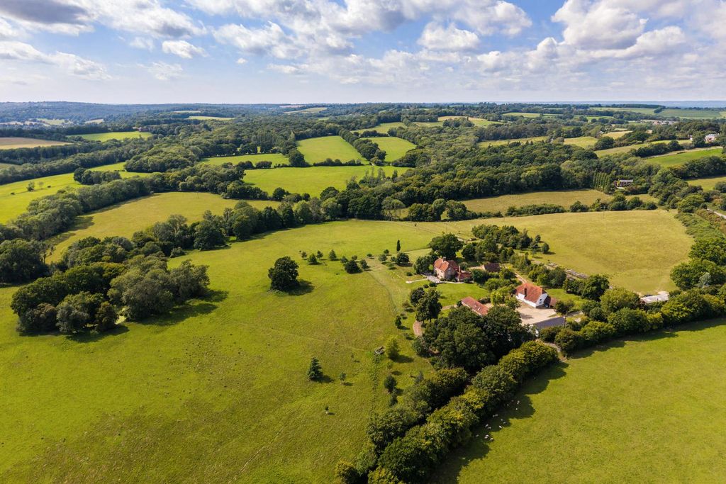 13 bed detached house for saleLamberhurst, Kent TN3