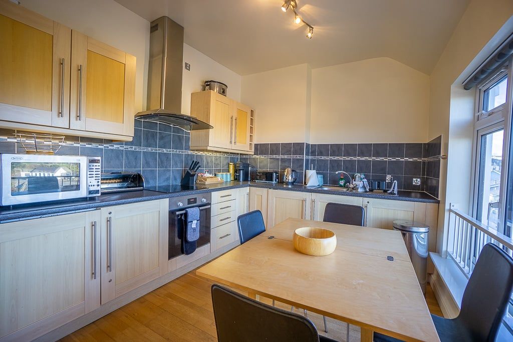 Additional image 12 of 2 bed flat for saleAbersoch, Pwllheli LL53