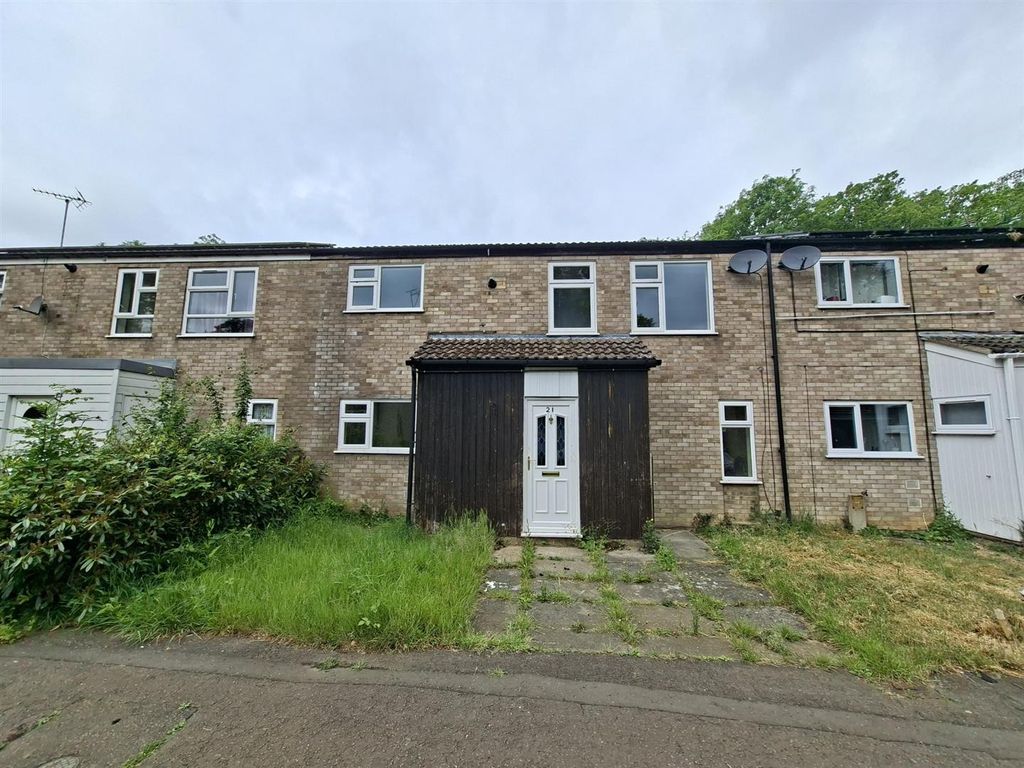Additional image 13 of 3 bed terraced house to rentBenland, Bretton, Peterborough PE3