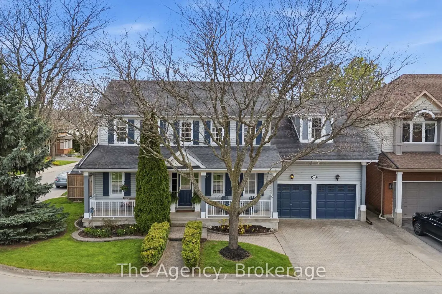 2112 Novis Way