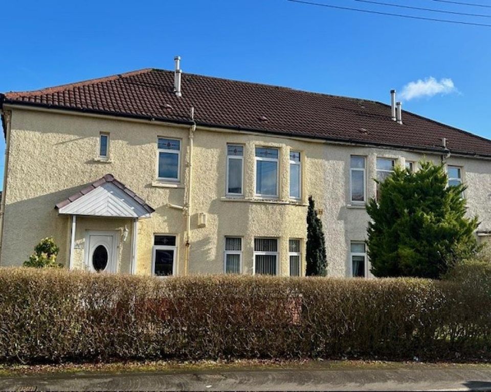 Additional image 11 of 3 bed terraced house to rentEsslemont Avenue, Glasgow G14