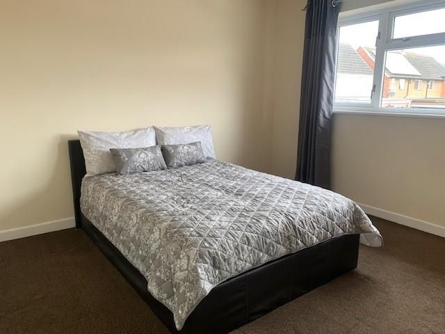 Additional image 4 of 2 bed flat to rentSt. Marys Way, Tamworth B77