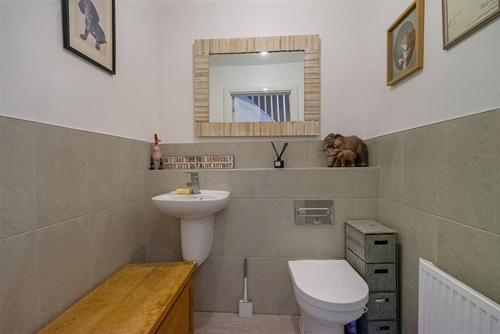 Additional image 27 of 4 bed detached house for saleRoundhill Road, Hurworth, Darlington DL2