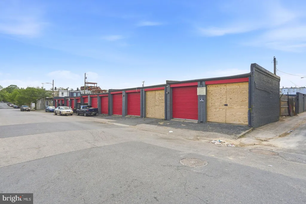 3305 Esther Place, Baltimore, MD 21224
