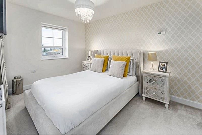 Additional image 6 of 3 bed semi-detached house to rentTailor Way, Morpeth NE61