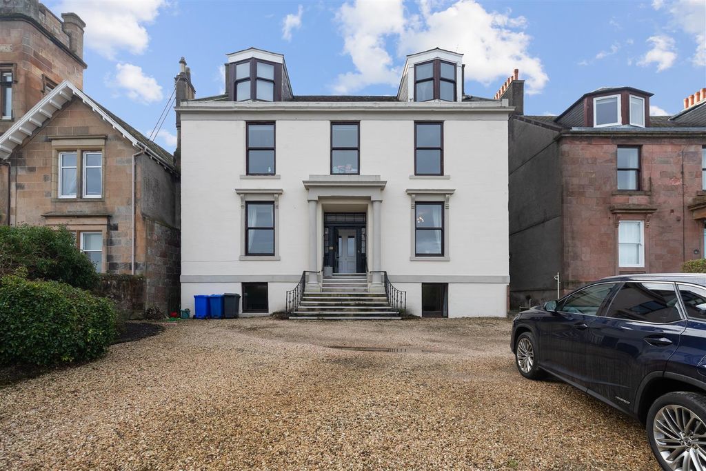 Additional image 22 of 4 bed flat for saleEsplanade, Greenock PA16