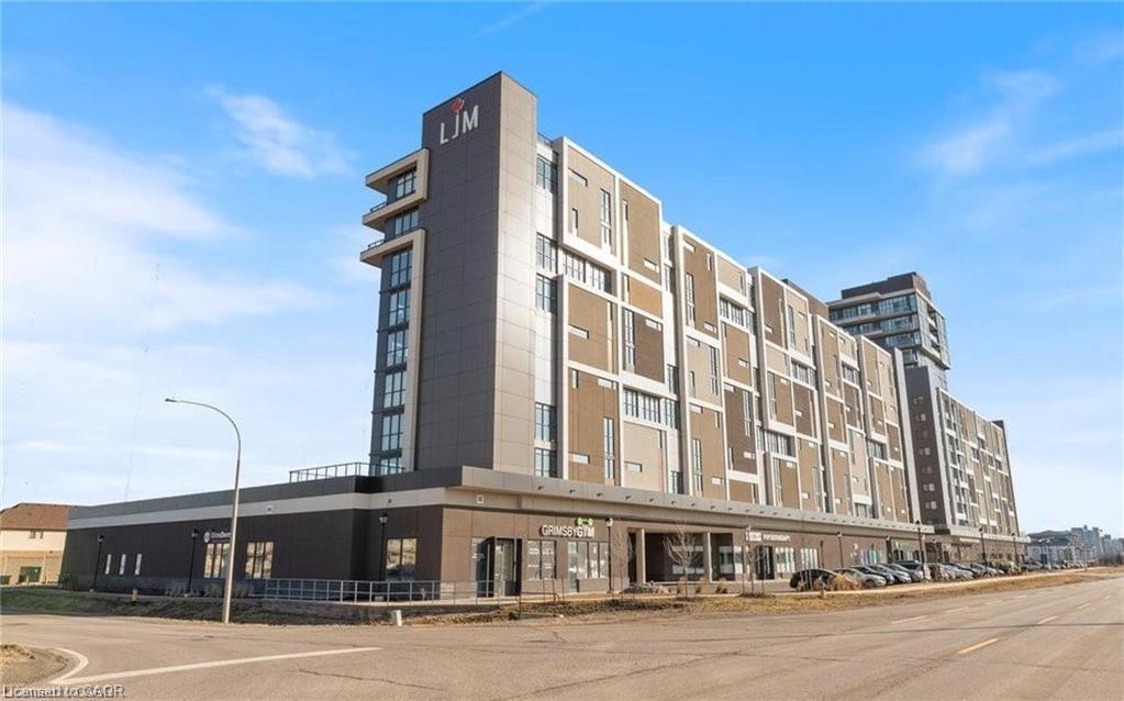 605-560 North Service Road, Grimsby, ON, L3M 0G3