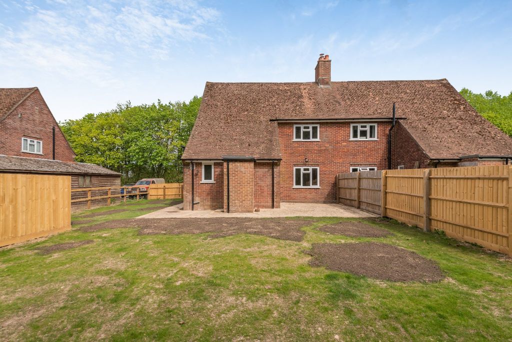 Additional image 15 of 3 bed semi-detached house to rentCrux Easton, Newbury, Berkshire RG20