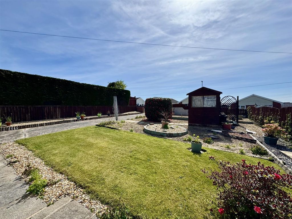Additional image 4 of 2 bed detached bungalow for saleGrove Hill Park, Gorslas, Llanelli SA14