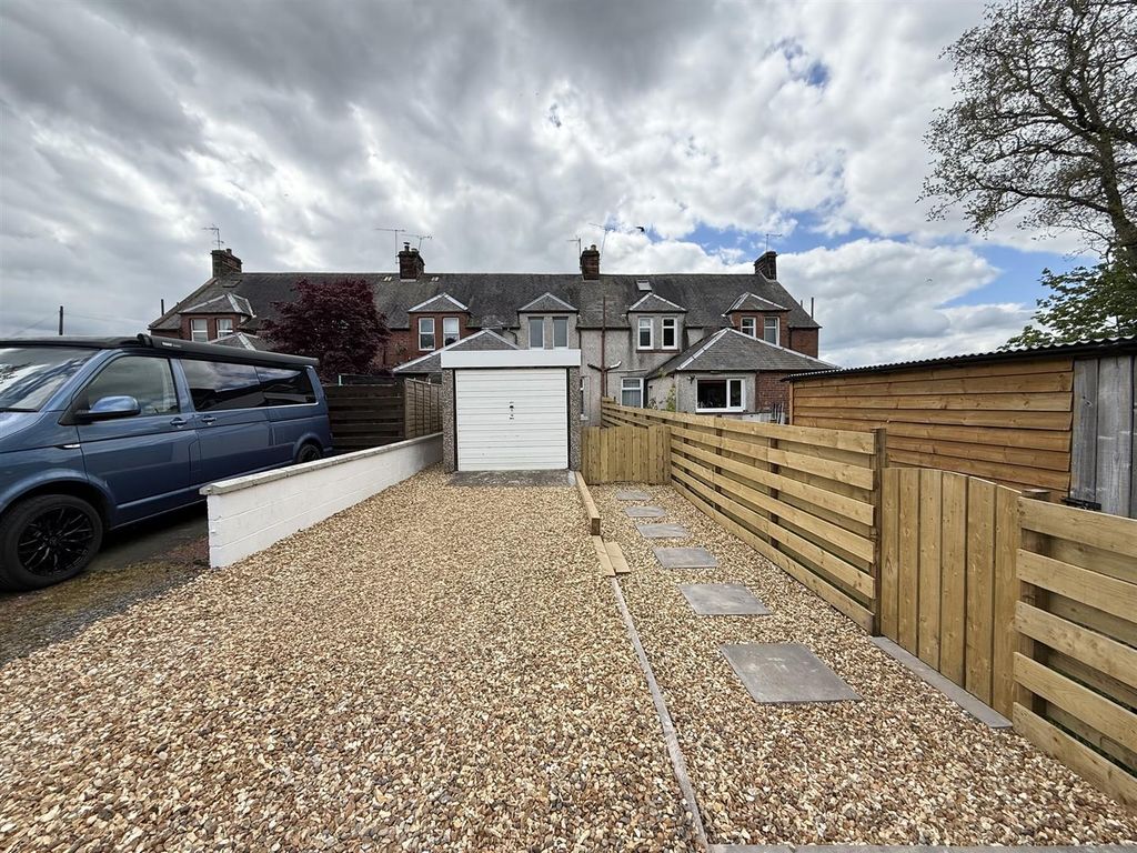 Additional image 22 of 3 bed terraced house for saleLoreburn Terrace, Heathhall, Dumfries DG1