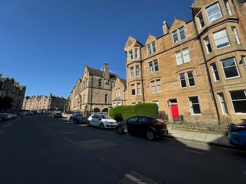 Marchmont Crescent, Edinburgh EH9