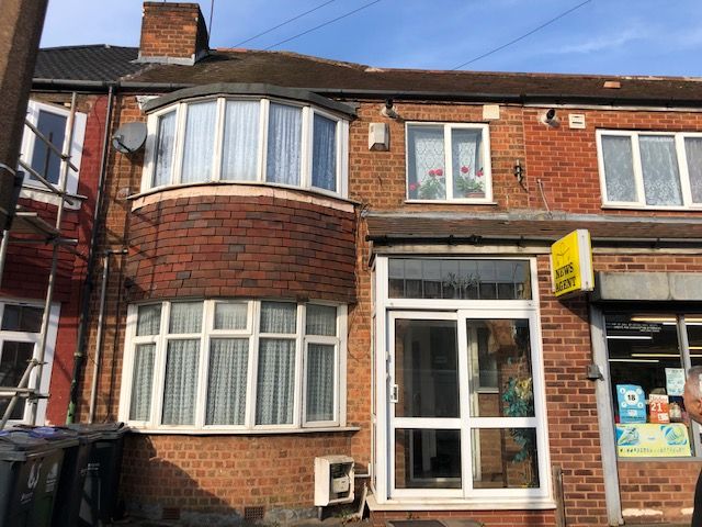 2 bed flat to rentVictoria Park Road, Smethwick, West Midlands B66