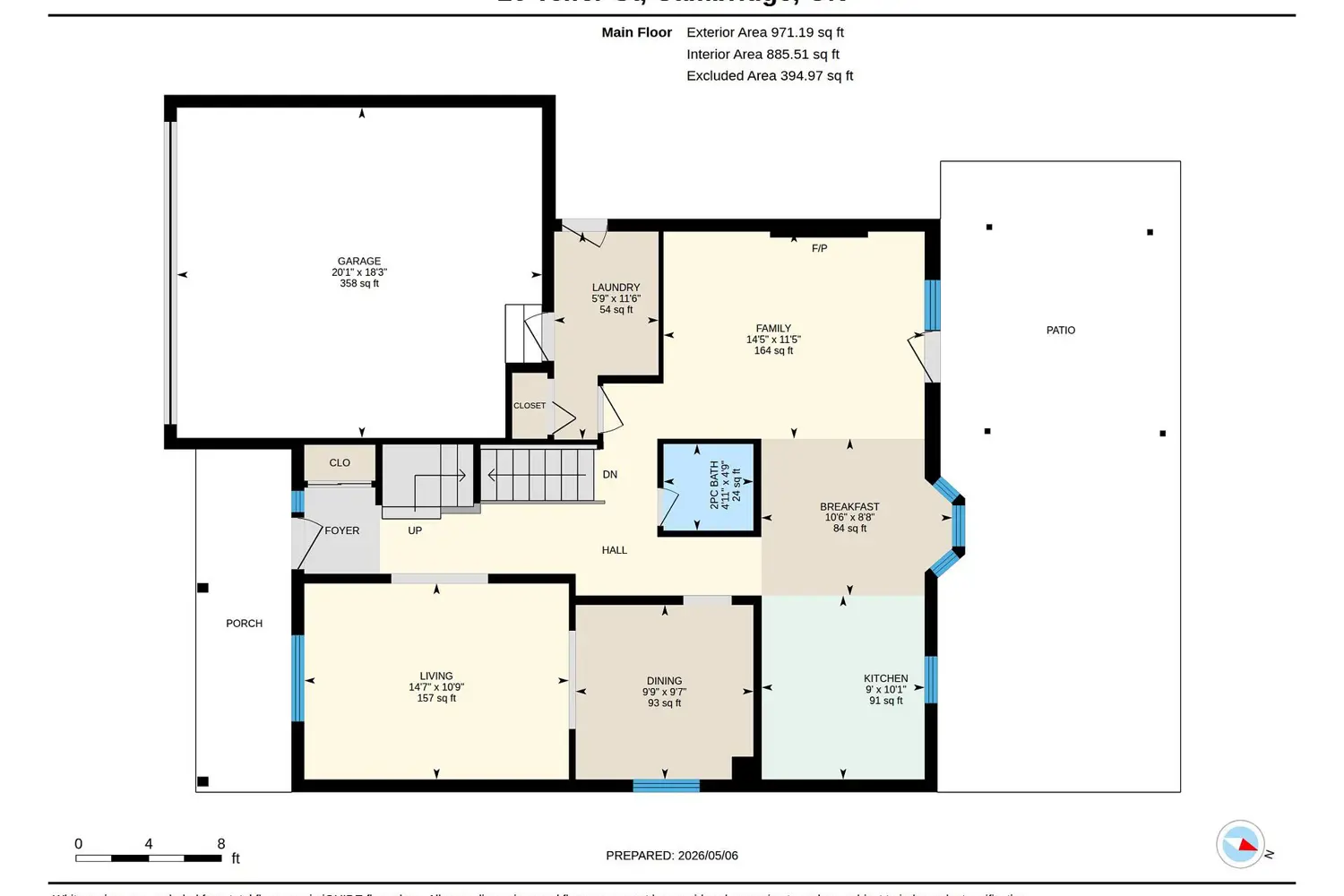 Additional image 19 of 26 Telfer Court