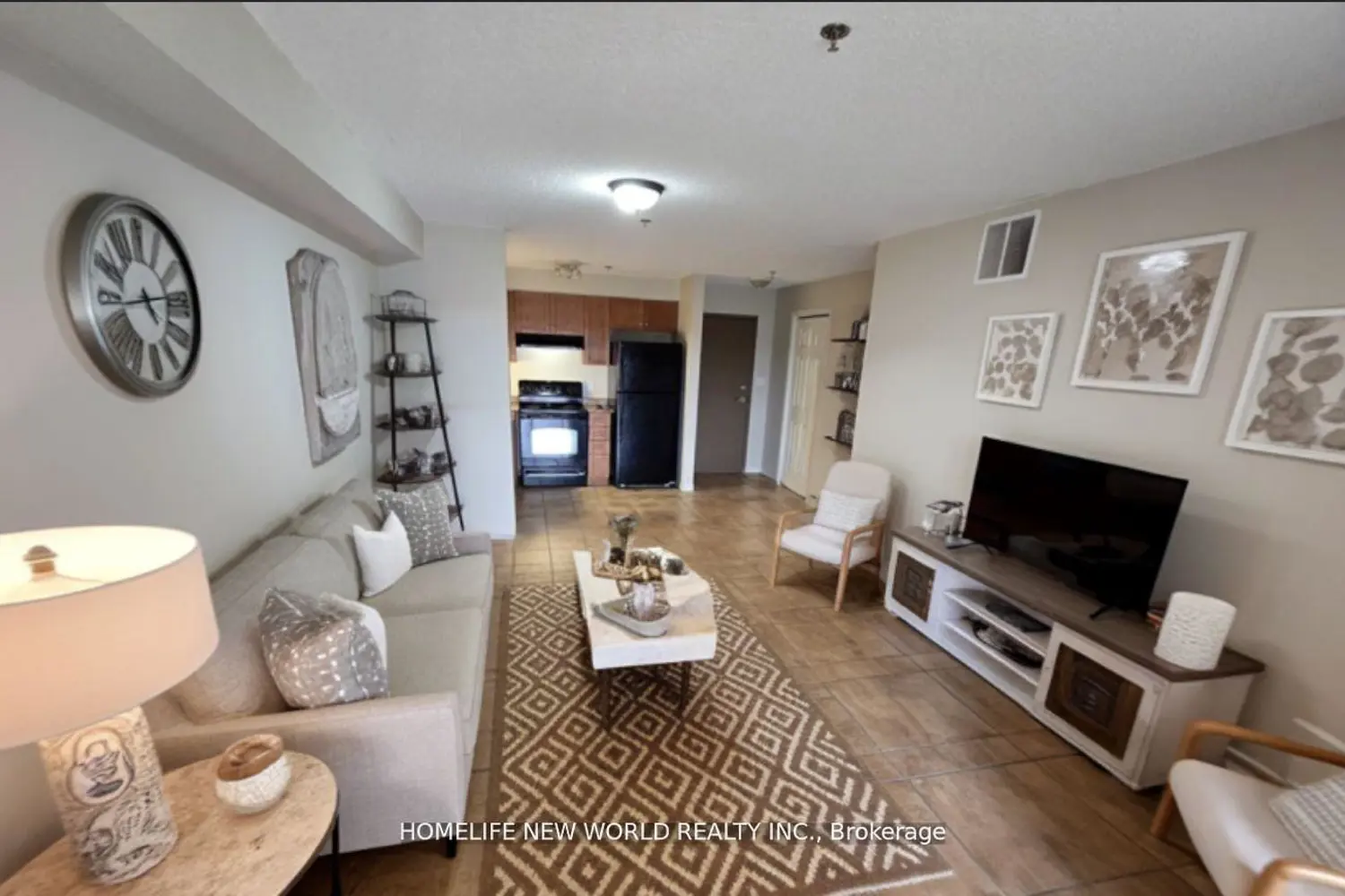 5235 Finch Avenue 310