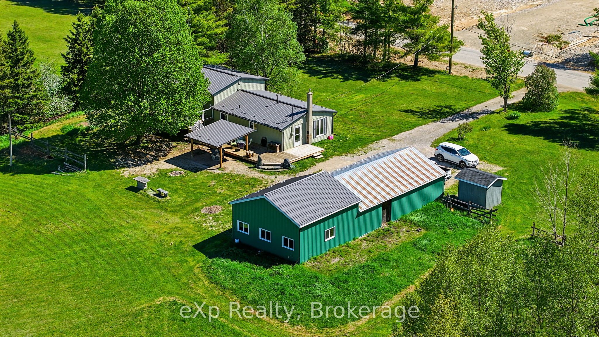 Additional image 5 of 174364 Mulock Road, West Grey, ON, N0G 1S0