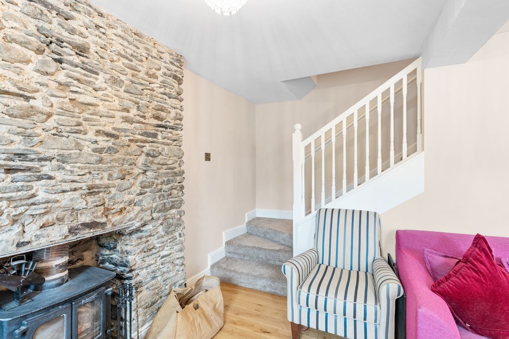Additional image 10 of 3 bed detached house for saleCwmrheidol, Aberystwyth SY23